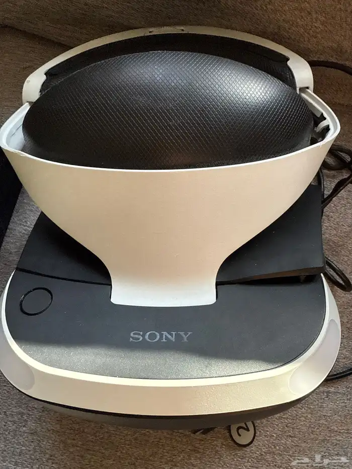 vr بلايستيشن 4 1