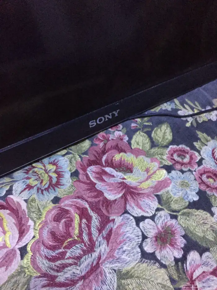 شاشة نوع سوني 60 بوصة 1