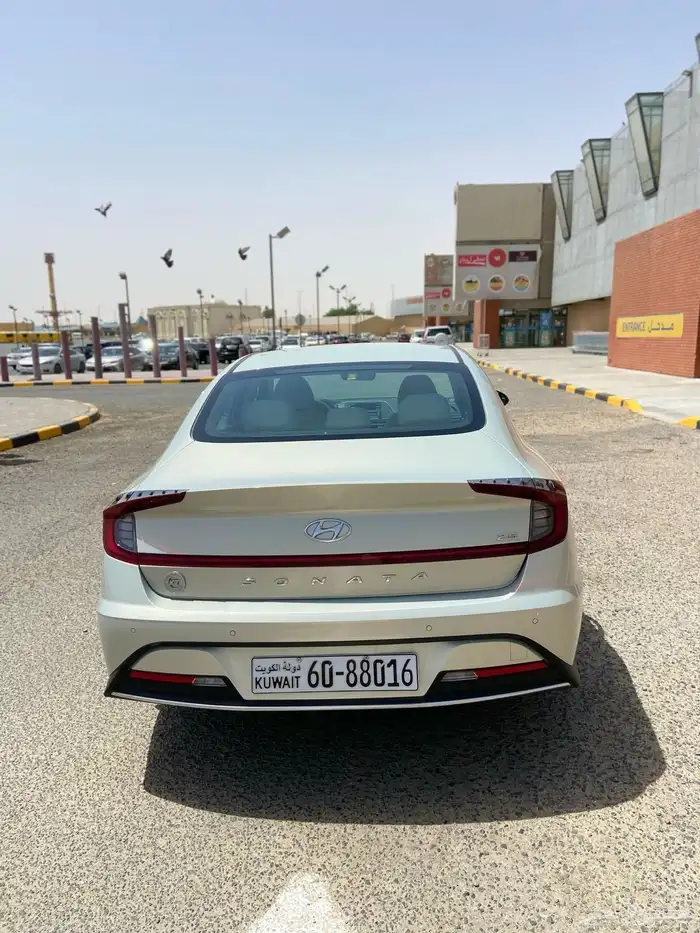 سوناتا 2022 5