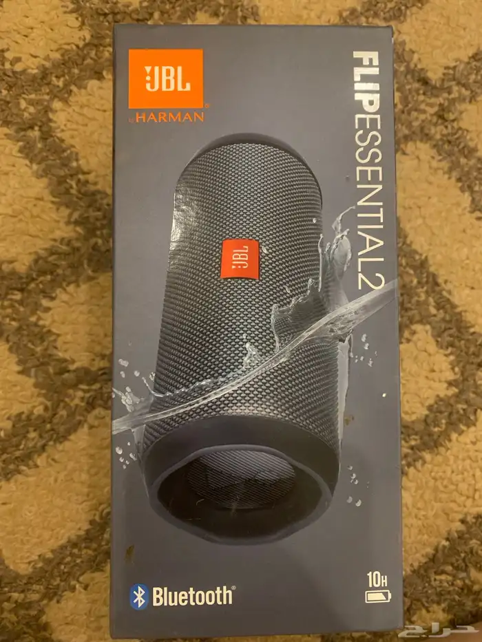 سماعة jbl شبه جديدة استخدام قليل جدا 0