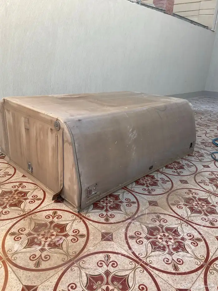 للبيع شد شاص عروق الشمال نظيف ملحقاته 0