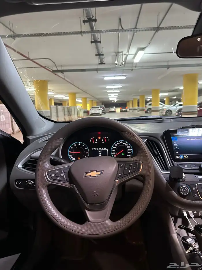 ماليبو LS 2020 6