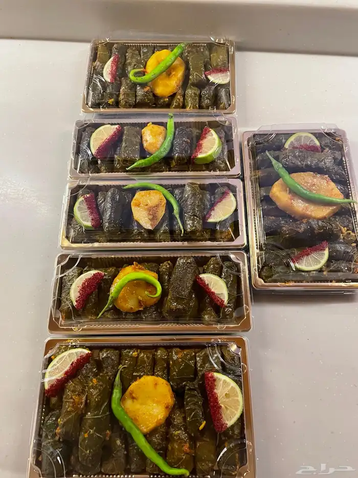 ورق عنب عنبه 1