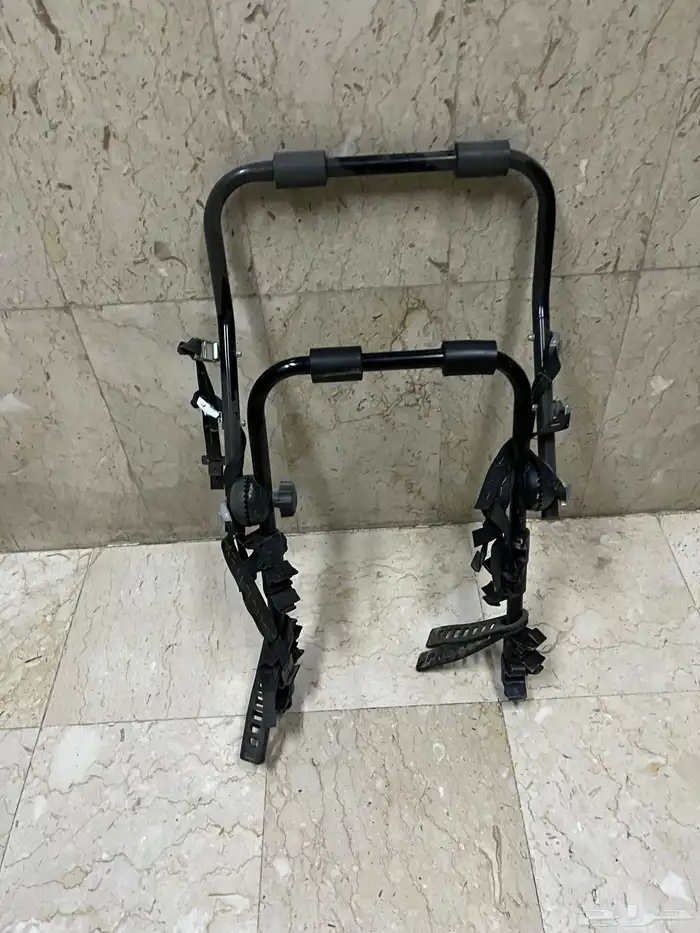 2 سيكل رياضي حامل سيكل سيارة 2