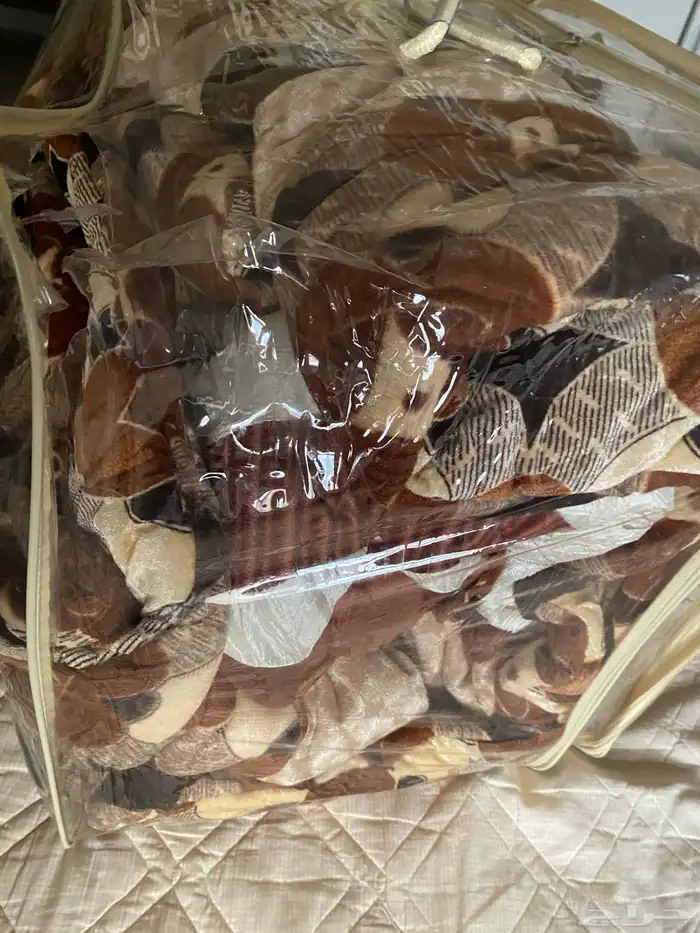 لحاف وبطانيات 2