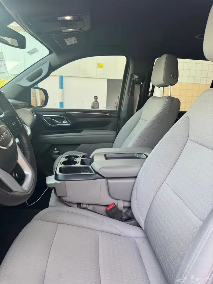 جمس يوكن قصير 2021 للبيع 13