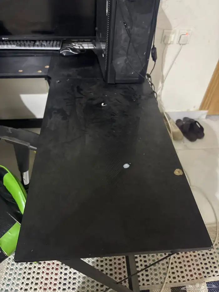 طاوله قيمنق 1