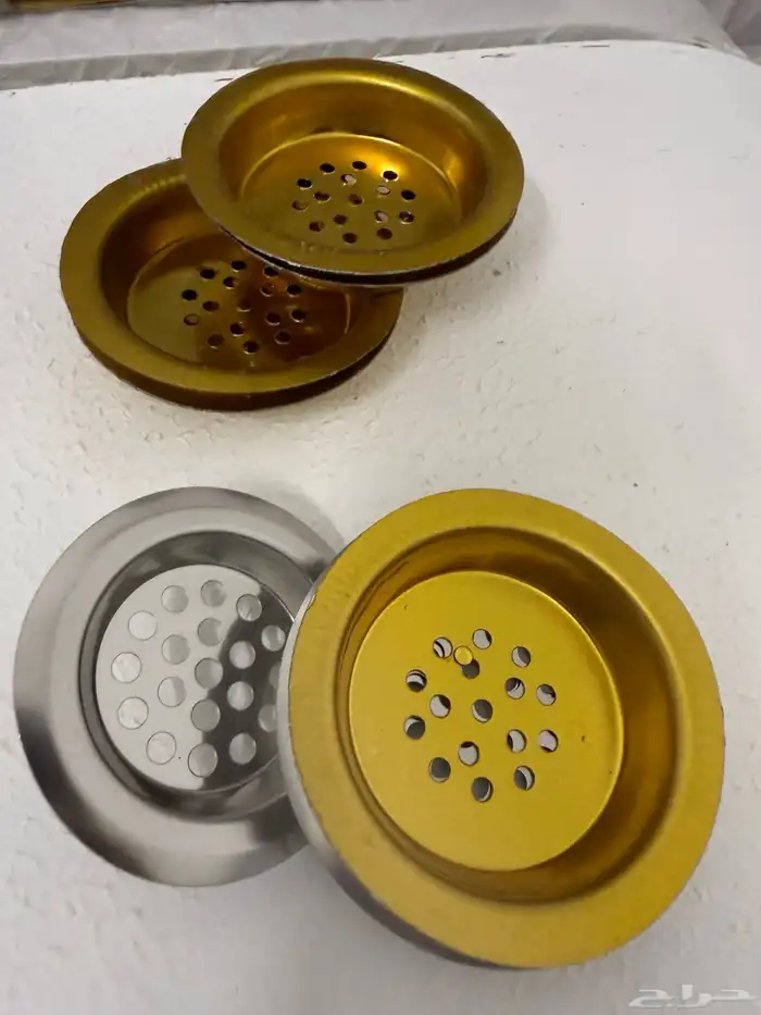 اعمال يدويه بالجبس الفرنسي 5