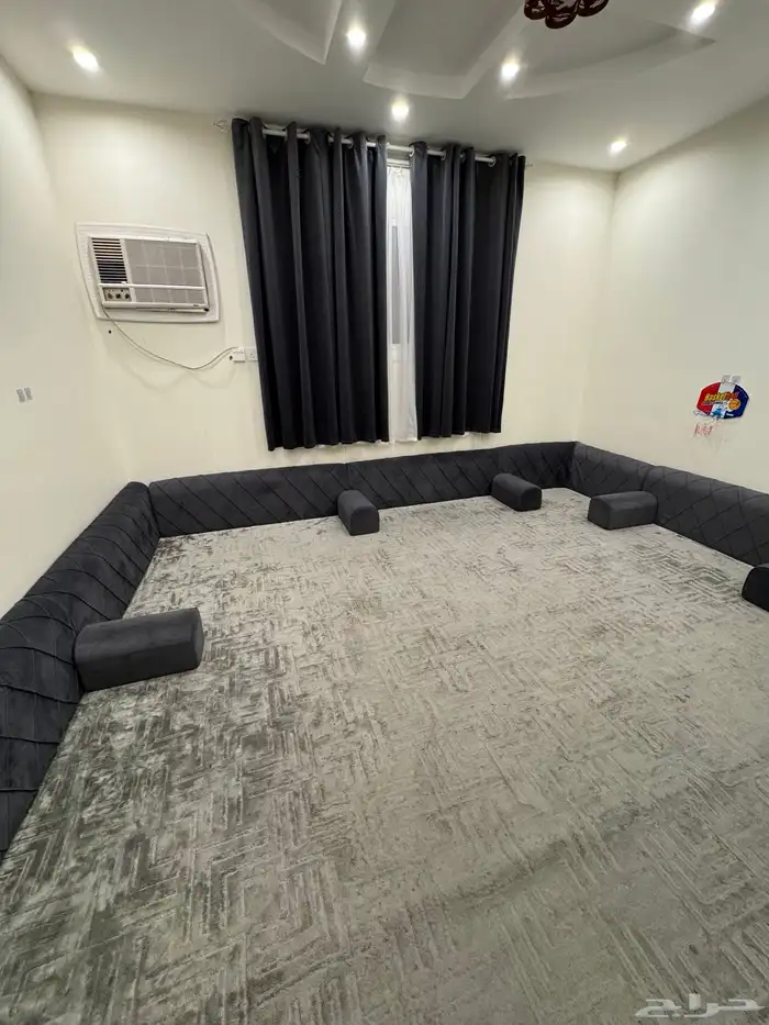 مساند وستارة للبيع 1