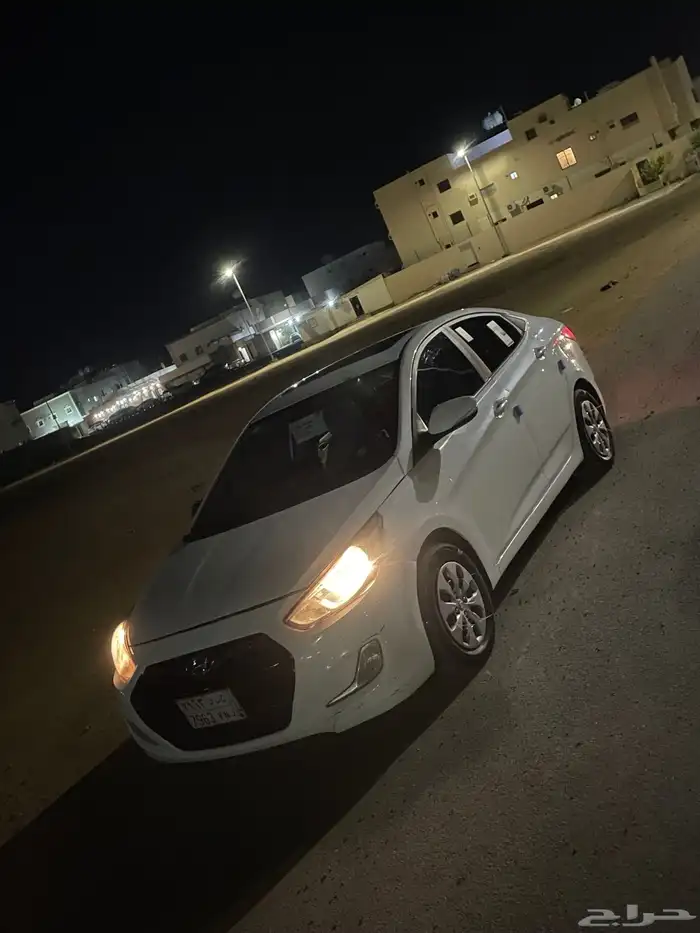 اكسنت 2016 3