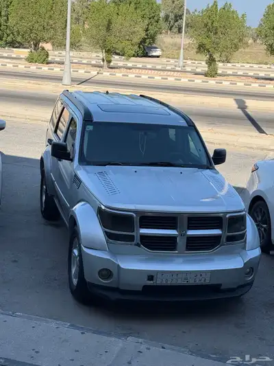 دوج نيترو 2009 نظيفه index