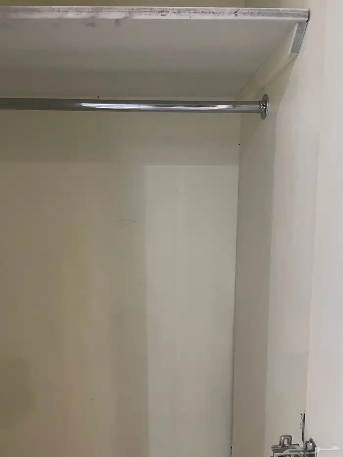 دولاب ملابس خشب سنديان 2