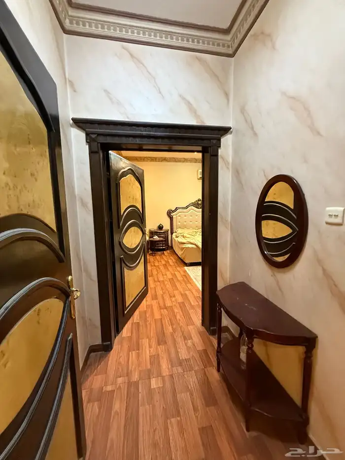 فيلا للايجار اشبيلية 11