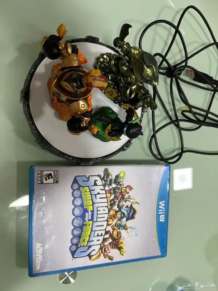 Nintendo Wii U 19