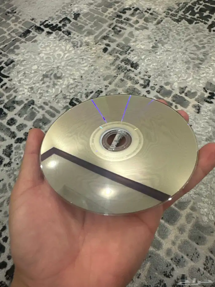 شريط بلاك اوبس 6 0