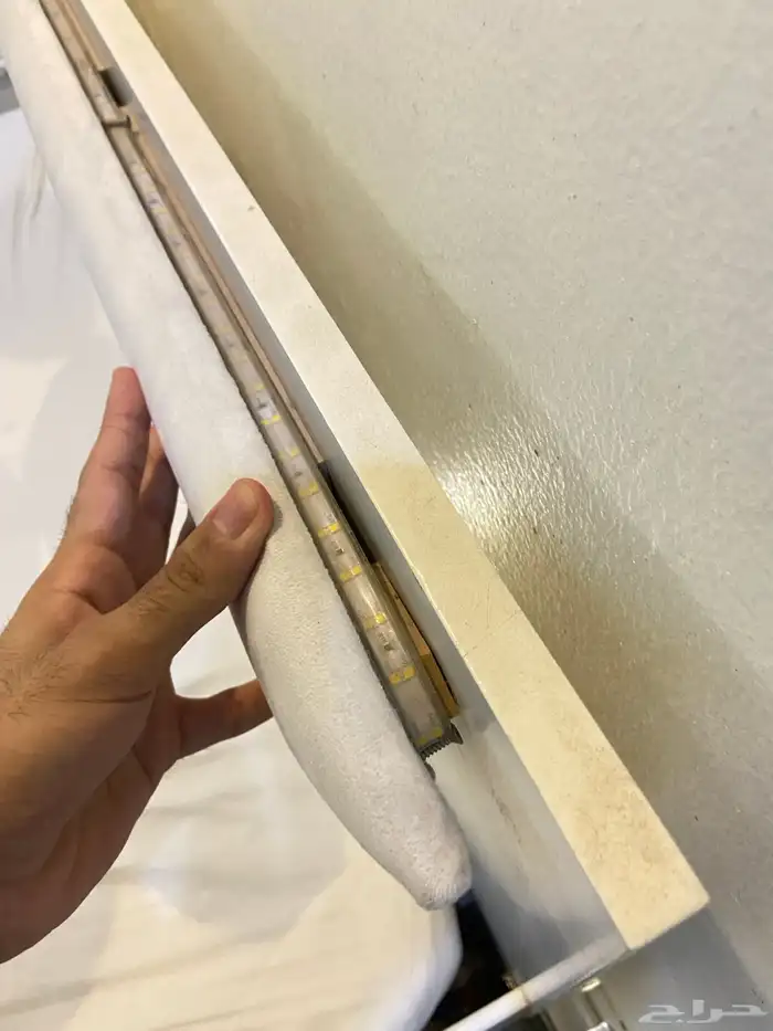 سرير نفرين 1