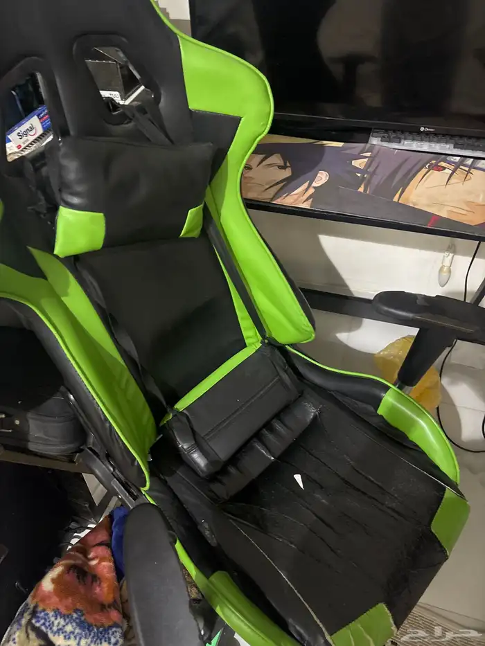 طاوله قيمنق 2