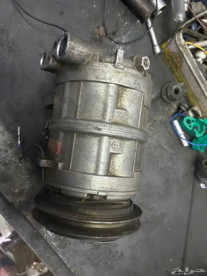 كمبروسر ددسن 2005 -2015 1