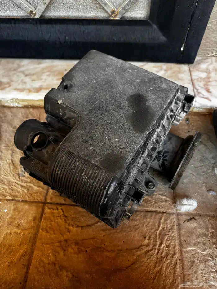 قطع هايلوكس 24 ديزل 8