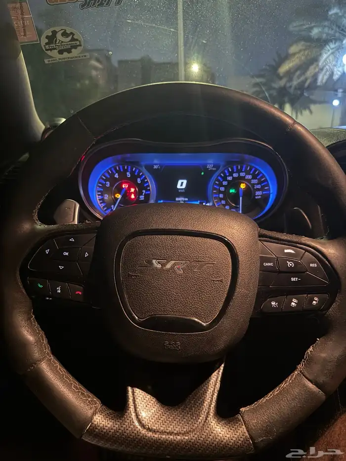 كلايزلر c300 5.7 2017 محول srt 13