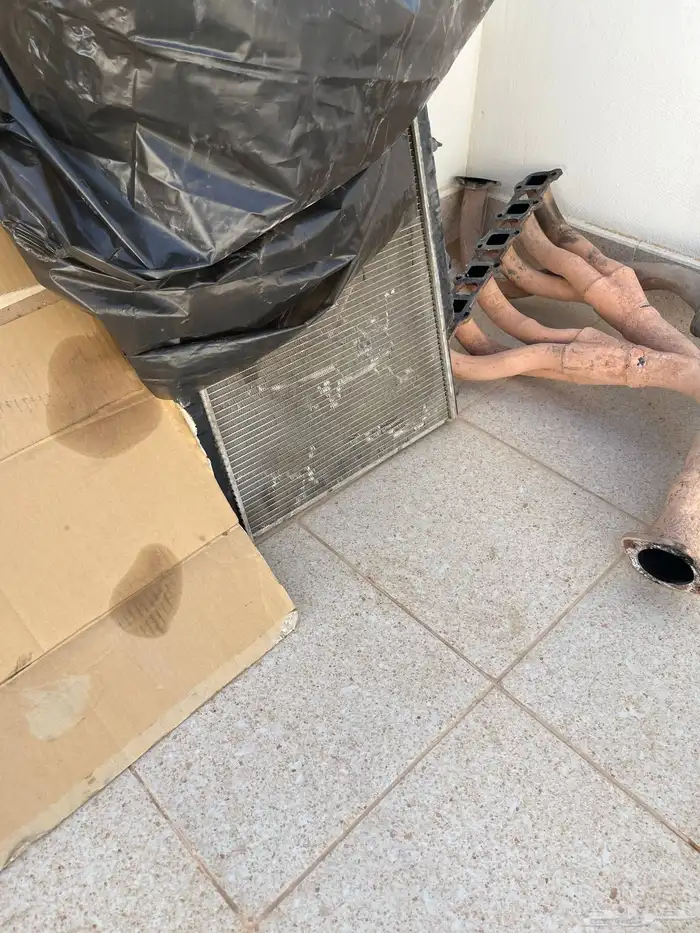 قطع باترول نيسان 4500 5