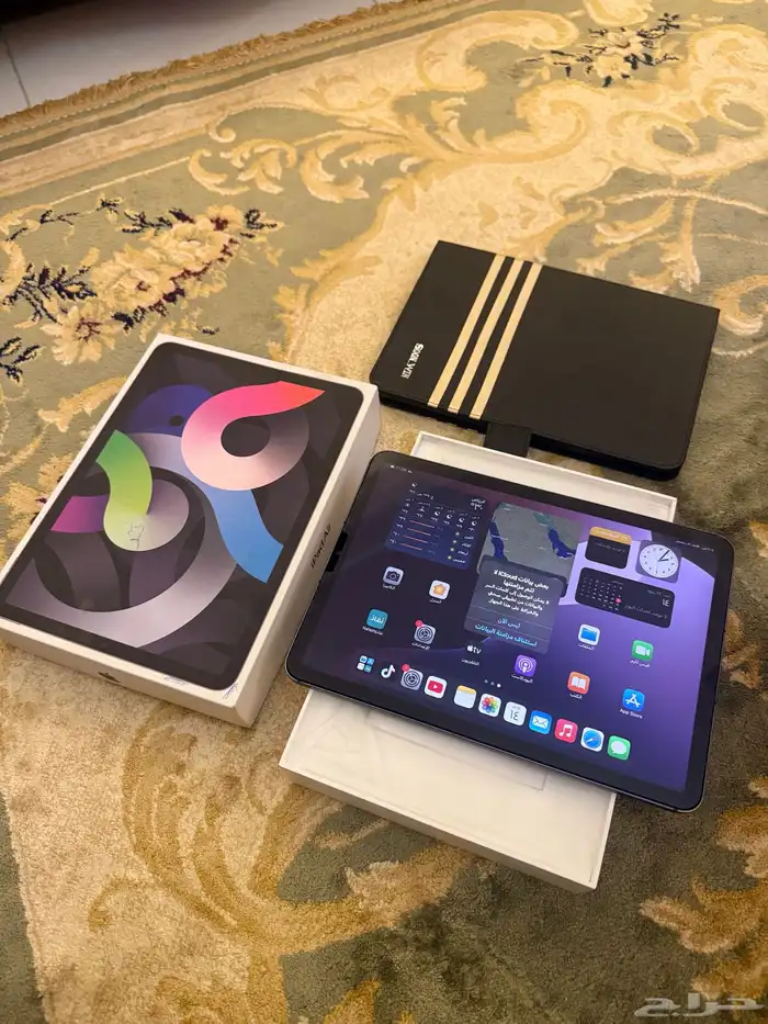 ايباد اير 4 1