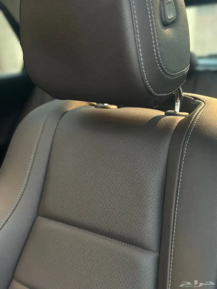 مرسيدس GLE450 موديل 2021 ماشي 81 الف بدي وكاله 34