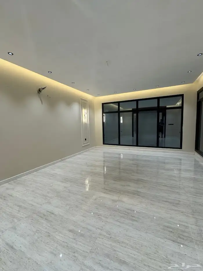 شقق نظام ادوار Vip تشطيب مودرن 5