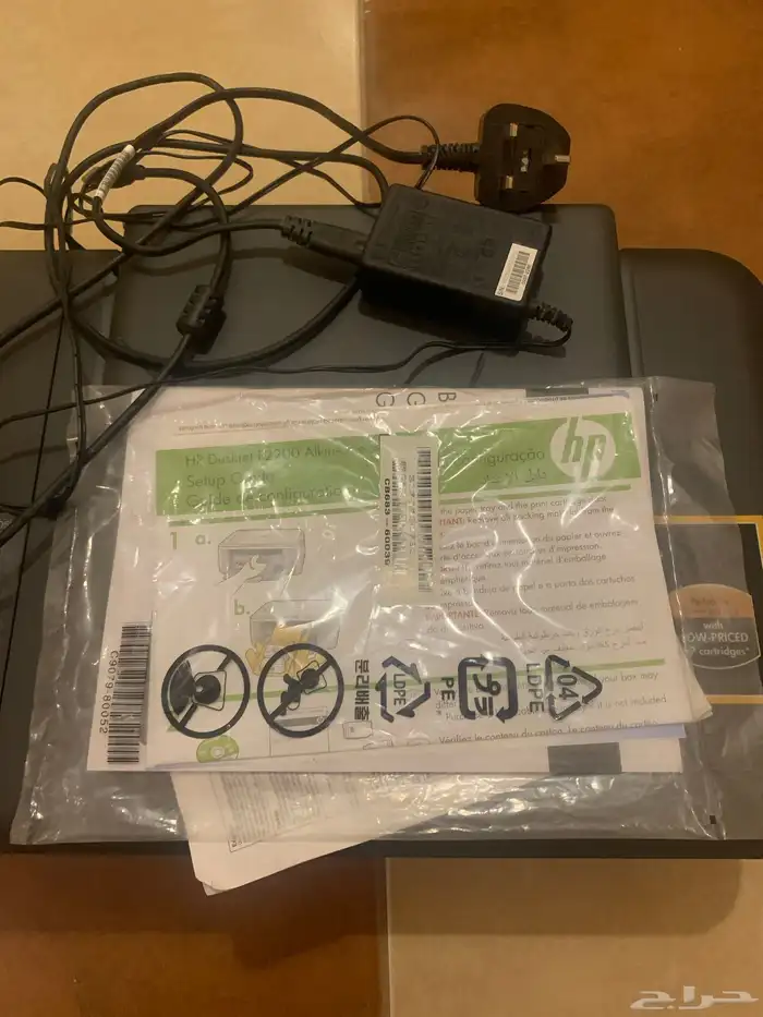 طابعة hp للبيع 2