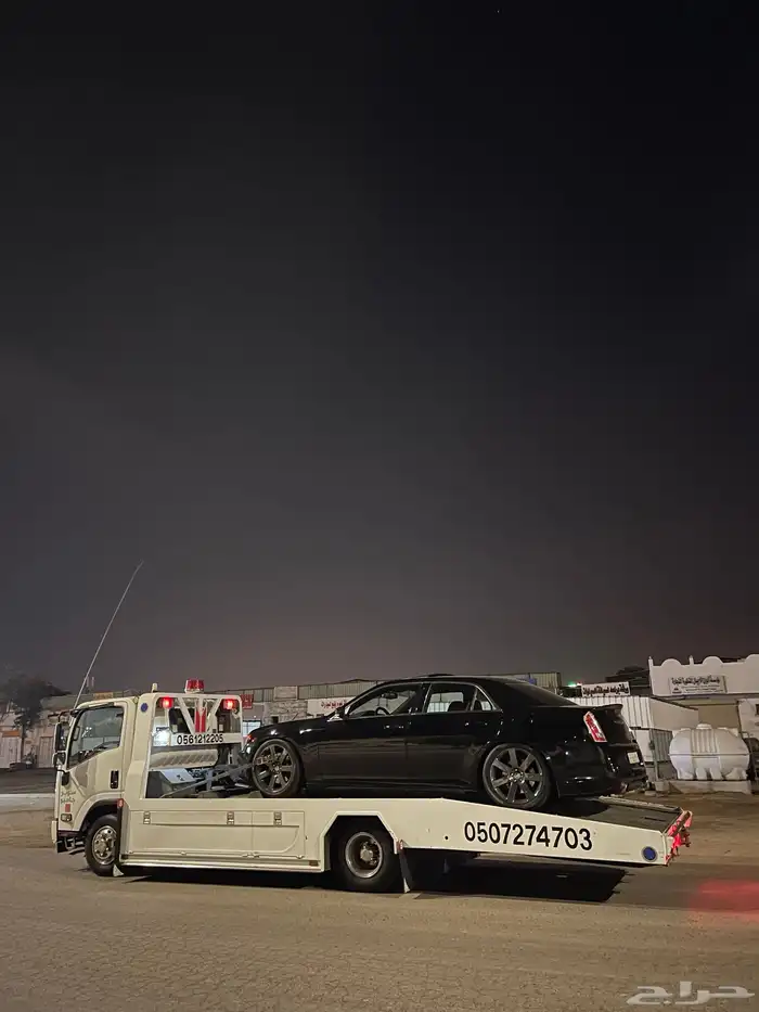 سطحه ينبع الصناعية 1