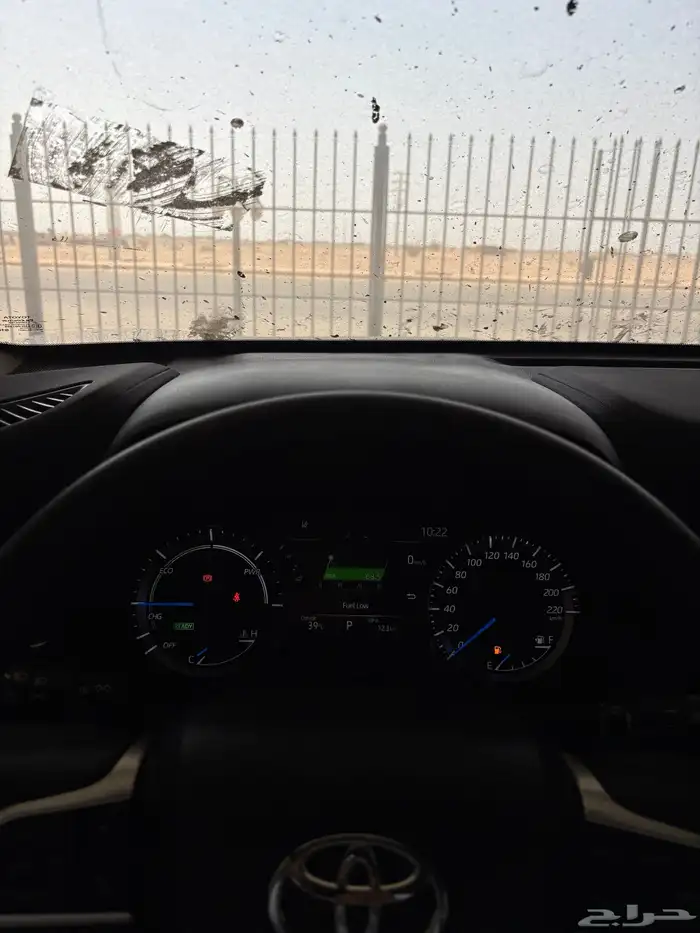 هايلاندر 2025 ستاندر 7
