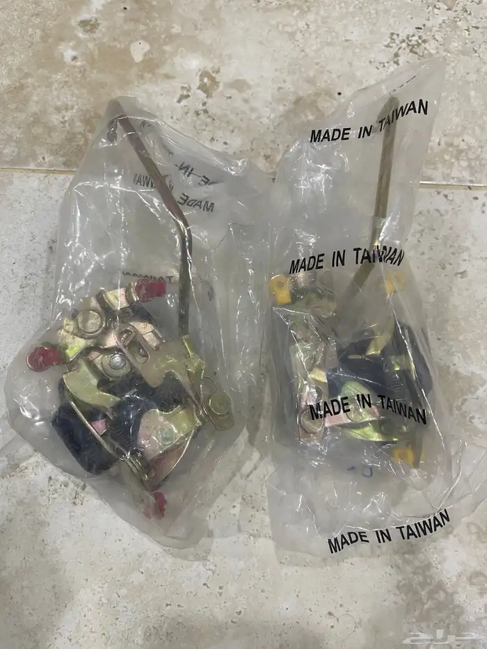 اقفال ابواب هايلوكس 89-91-92-93-94-95-96-97 0