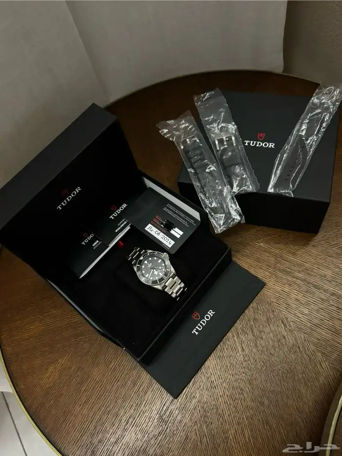 تيدور ( Tudor pelagos ) 1