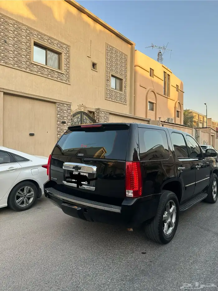 تاهو 10
