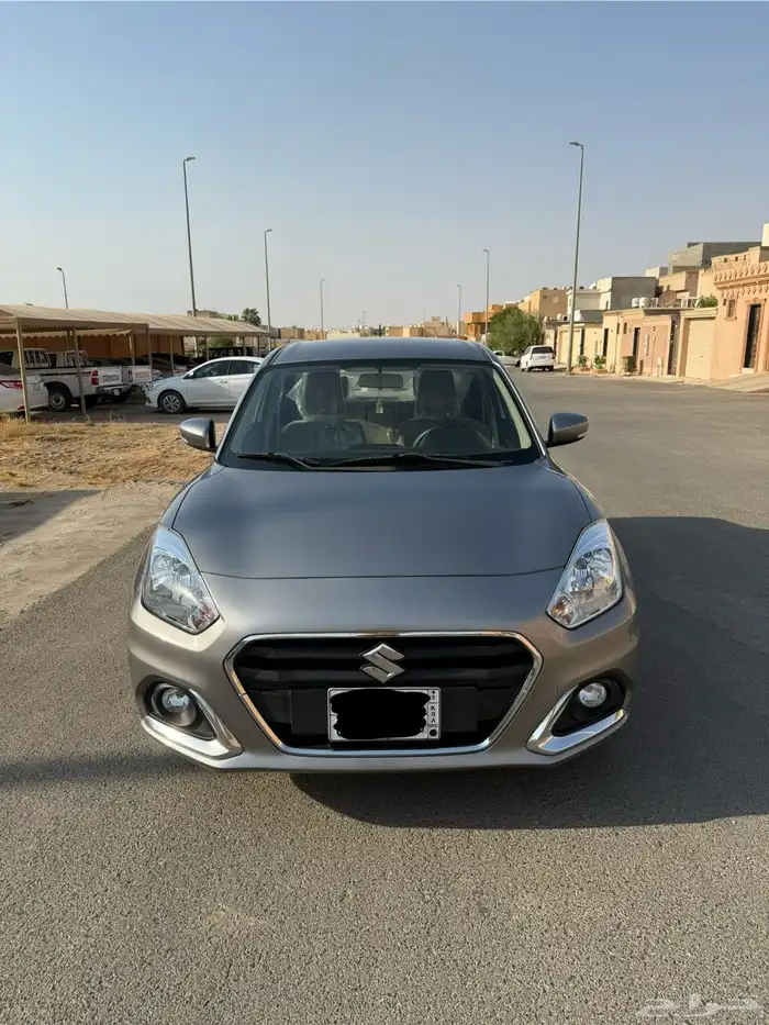سزوكي ديزاير 2022 0