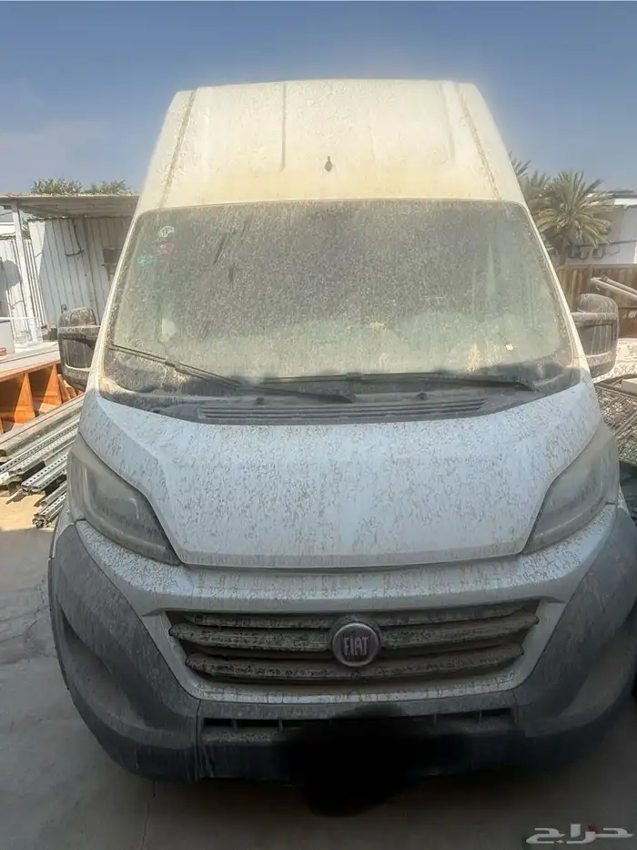 فيات دوكاتي للبيع 2