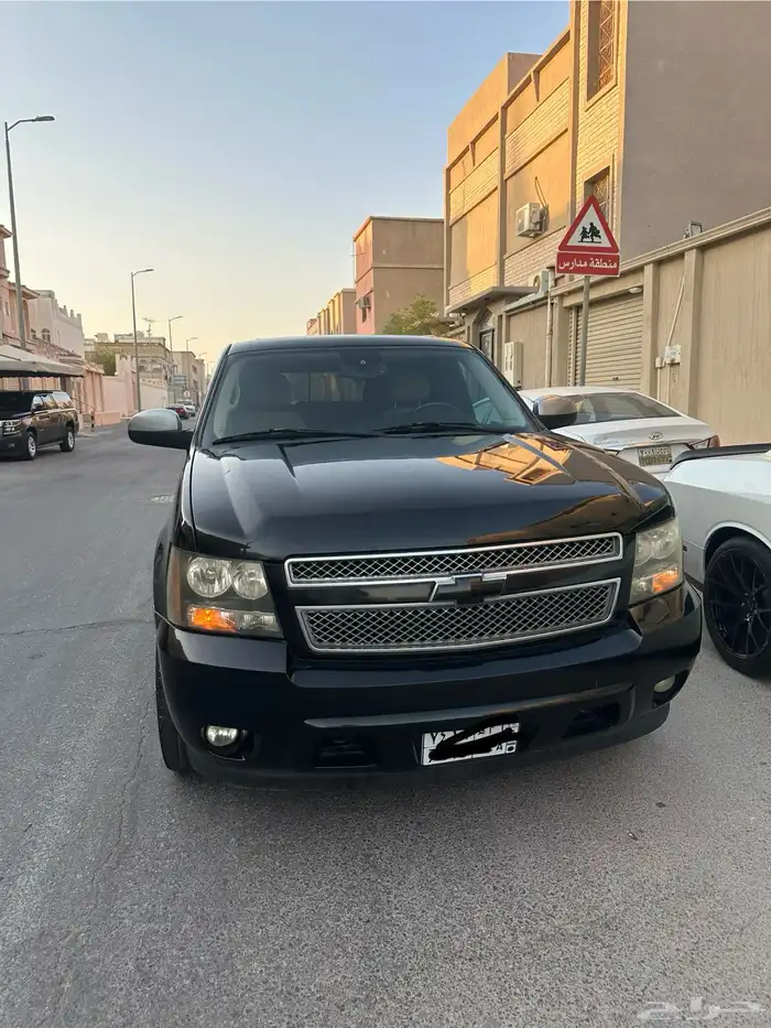 تاهو 6