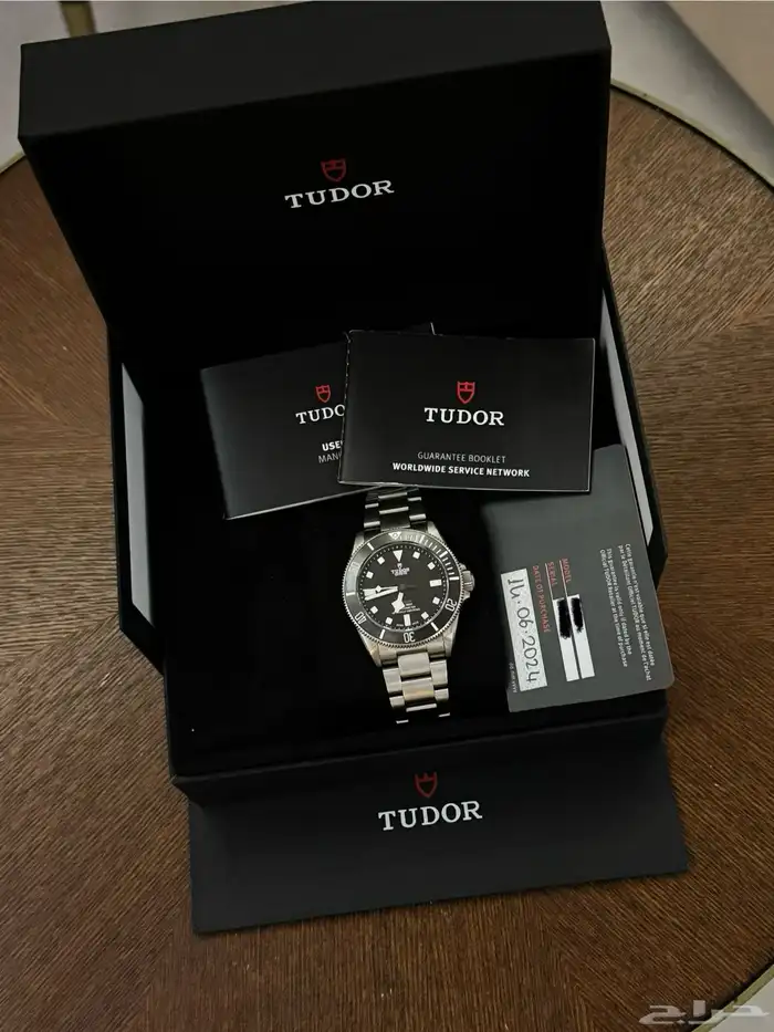تيدور ( Tudor pelagos ) 8