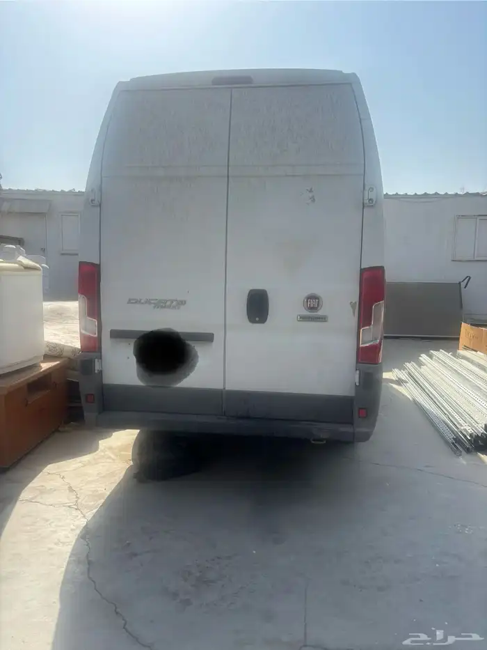 فيات دوكاتي للبيع 0
