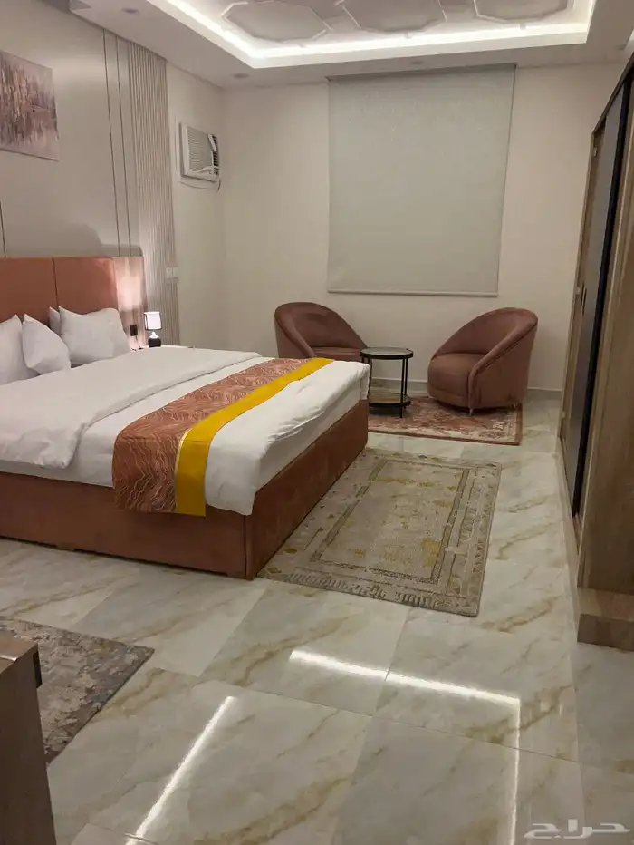 شقه جديدة للايجار 19