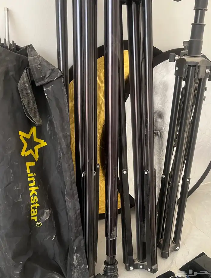 ملحقات الكاميرا 0