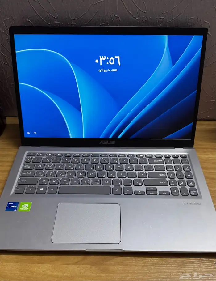 لابتوب ASUS للبيع 0