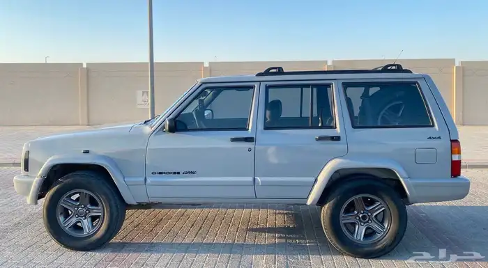 شروكي 2001 3