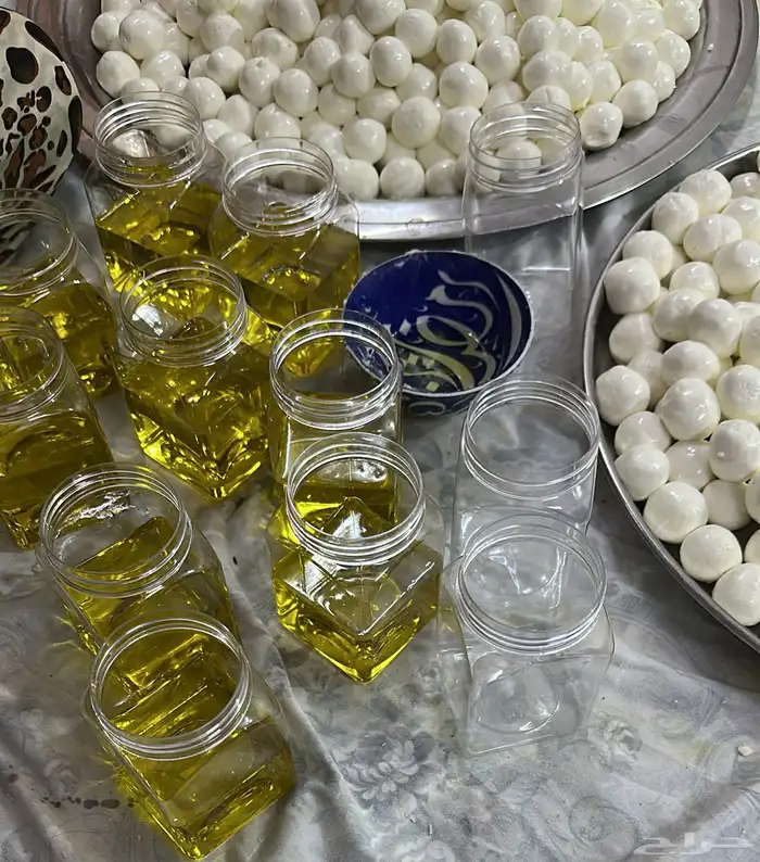 منتجات اجبان اللبان 29