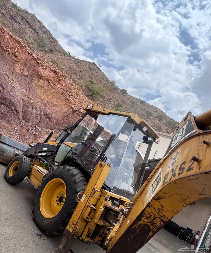 عرجا حفار كتبلر 2005 بدون دبل 4