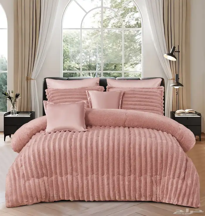 مفارش سرير نفر ونفرين 9