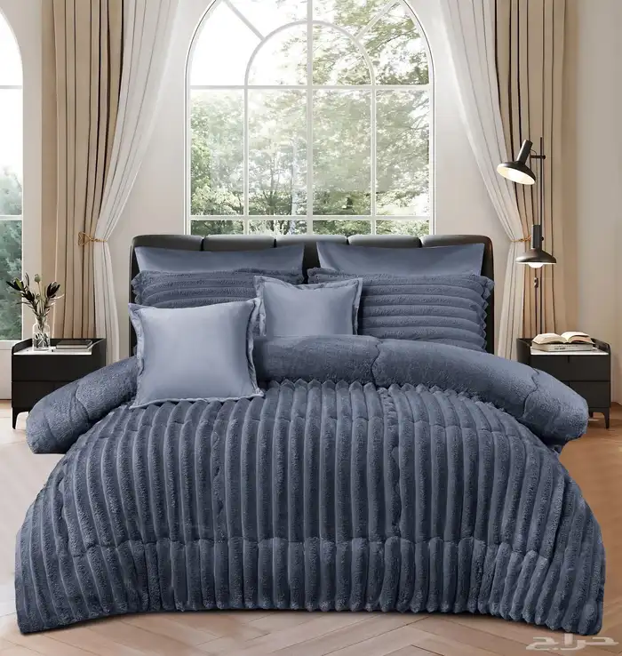 مفارش سرير نفر ونفرين 12