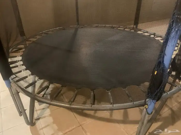 نطيطه كبيرههه تكفي 6 اشخاص 3