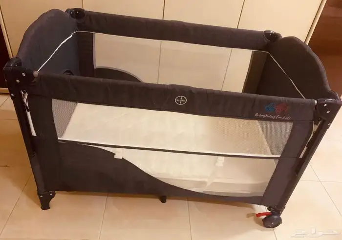 سرير مواليد 0