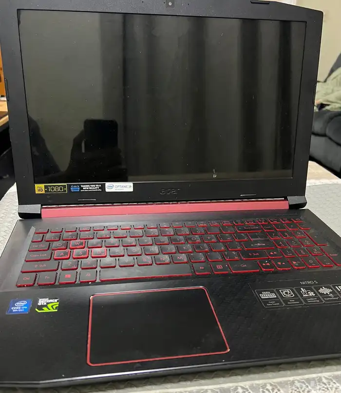 لاتبوب Acer Nitro 5 3